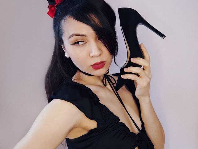 프로필 사진 angella-yurevna
