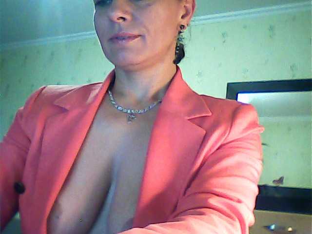 방송 스크린 샷 AngellaFly