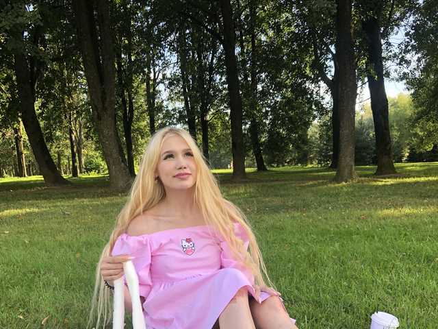 프로필 사진 Angelll3