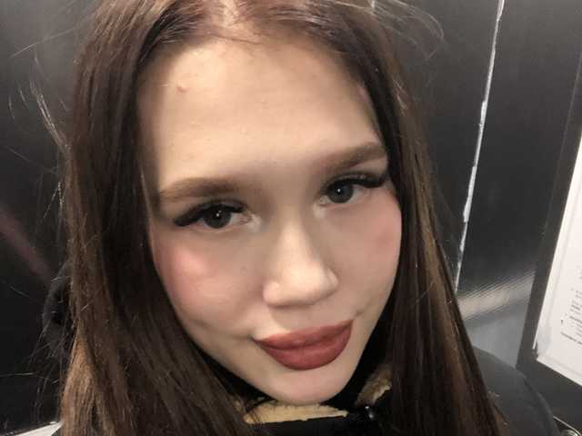 프로필 사진 Angelll3