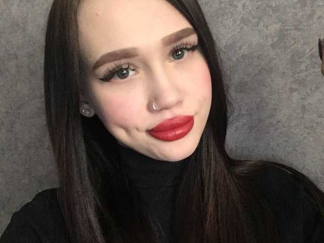 프로필 사진 Angelll3