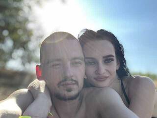 에로틱 한 영상 채팅 AngelDemon_SW