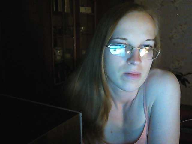 방송 스크린 샷 Angelpussy1