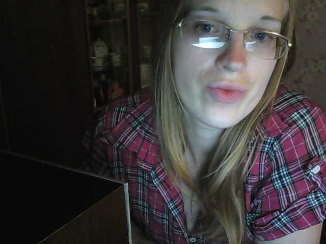 방송 스크린 샷 Angelpussy1