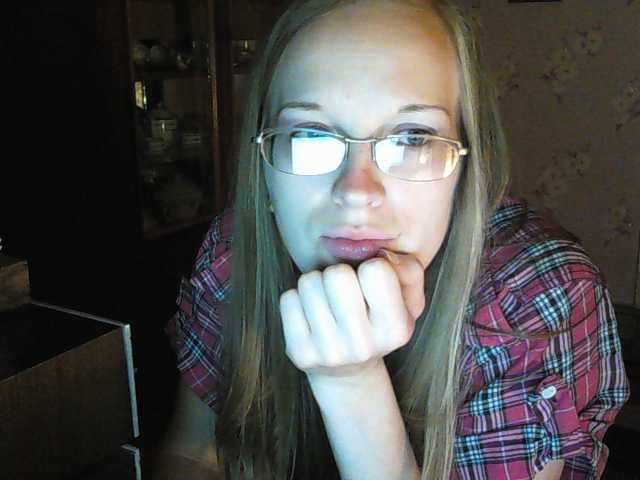 방송 스크린 샷 Angelpussy1