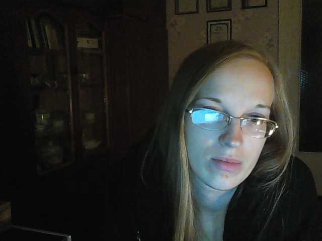 방송 스크린 샷 Angelpussy1