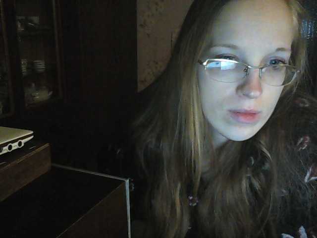 방송 스크린 샷 Angelpussy1