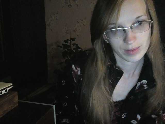 방송 스크린 샷 Angelpussy1