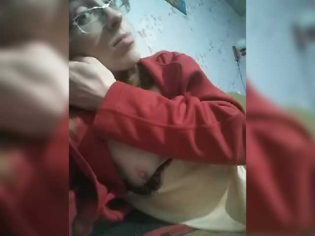 방송 스크린 샷 Angelpussy1