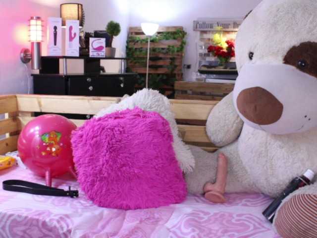 방송 스크린 샷 AngelSweets