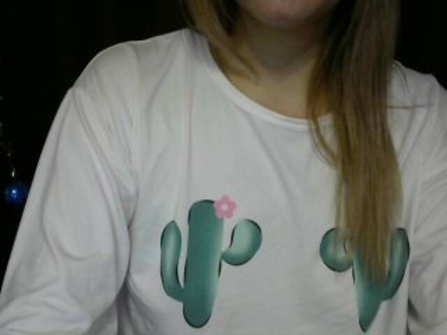 방송 스크린 샷 CHERRYjuice