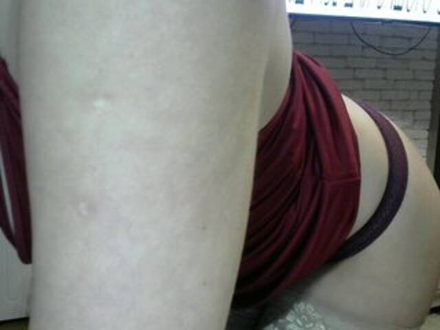 방송 스크린 샷 CHERRYjuice