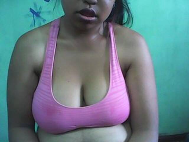 방송 스크린 샷 angelymi