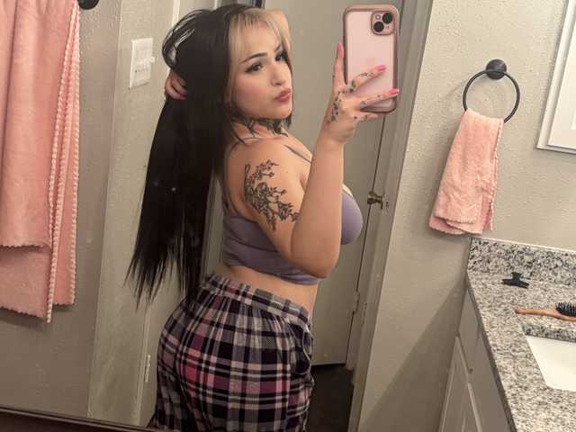 프로필 사진 Angelynraynex