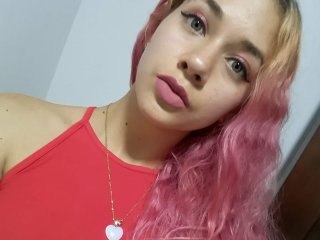 프로필 사진 AngelyRose