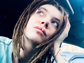 에로틱 한 영상 채팅 AngesInTattoo18