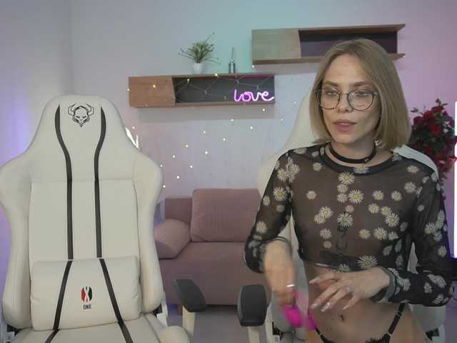 방송 스크린 샷 AngieNatasha054