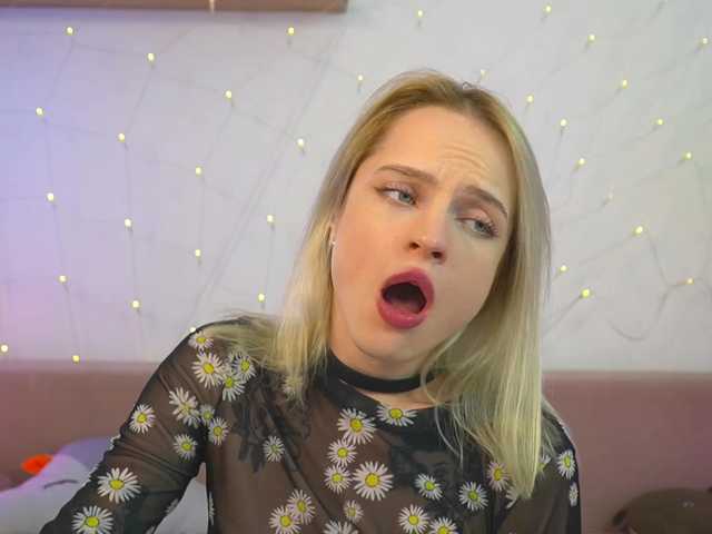 방송 스크린 샷 AngieNatasha054