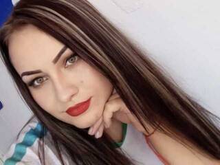 에로틱 한 영상 채팅 Angilss