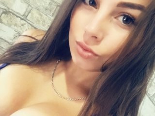 프로필 사진 Anna_sweet