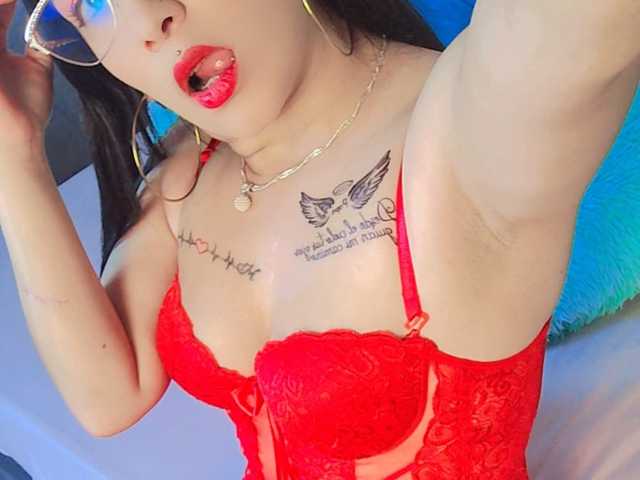 프로필 사진 AnieButtocks
