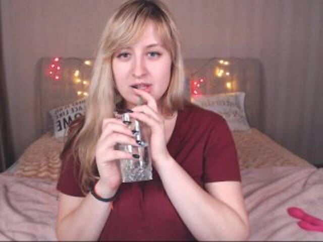 방송 스크린 샷 AnimeLizz