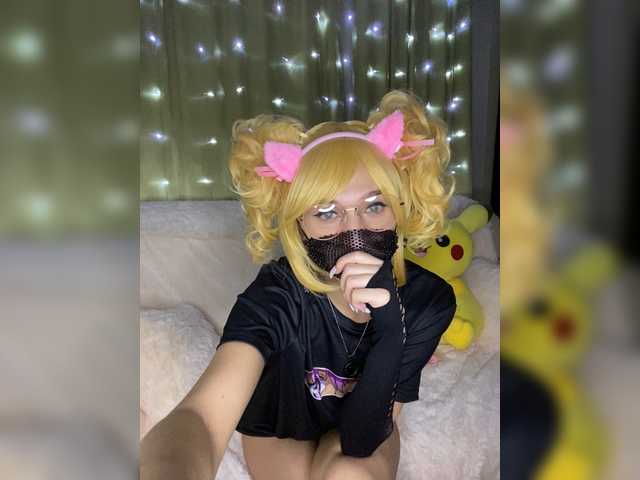 방송 스크린 샷 Animeshechka