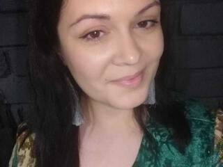 에로틱 한 영상 채팅 AnitaBunny