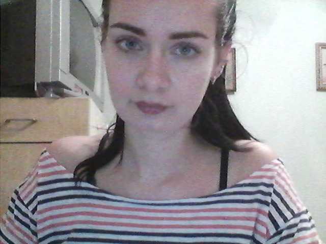 방송 스크린 샷 AnitAbuuM