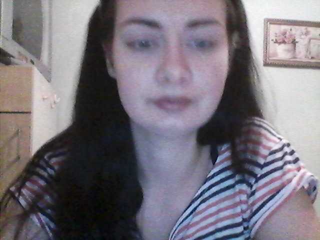 방송 스크린 샷 AnitAbuuM