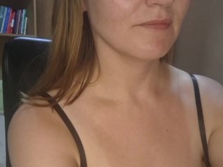 에로틱 한 영상 채팅 AnitaGlamorX