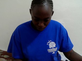 에로틱 한 영상 채팅 Anitah1