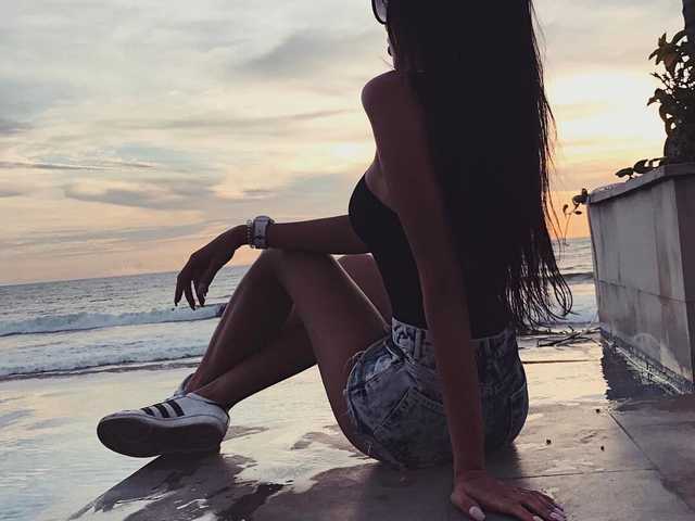 프로필 사진 canela_love