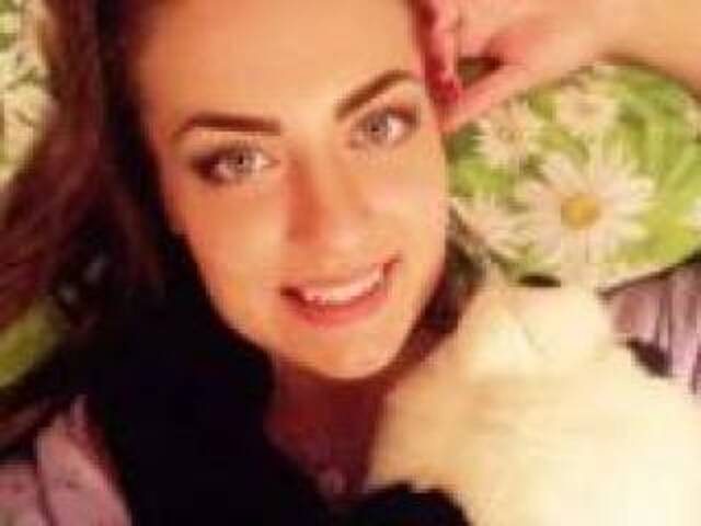 프로필 사진 anitahott