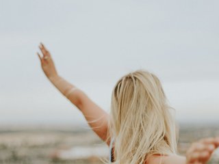 에로틱 한 영상 채팅 KristinaSweet