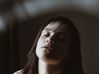 에로틱 한 영상 채팅 AnitaSea