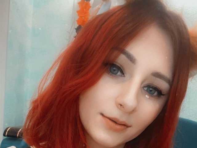 프로필 사진 AnitaShine
