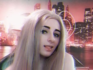 프로필 사진 AnitaShine
