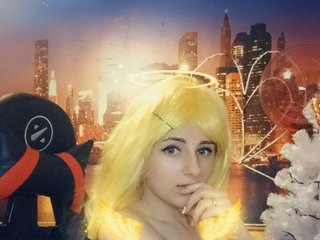 프로필 사진 AnitaShine