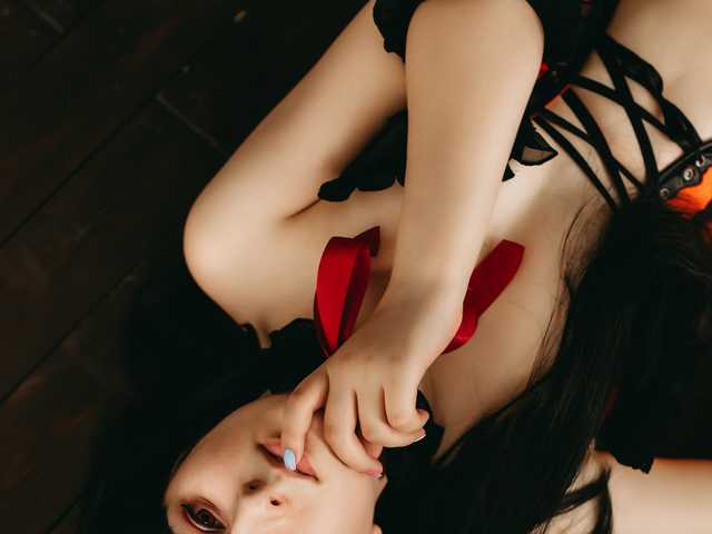 프로필 사진 AnitaShine