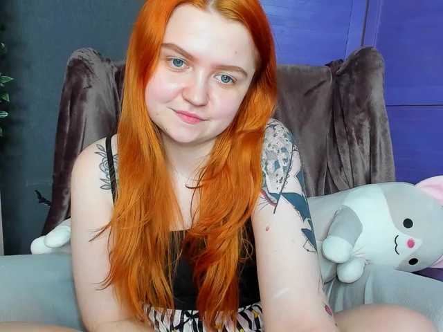 방송 스크린 샷 AnitaSweetyyy