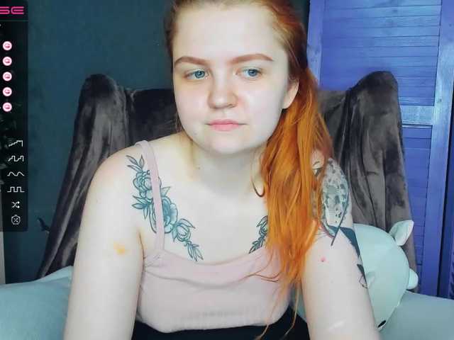 방송 스크린 샷 AnitaSweetyyy