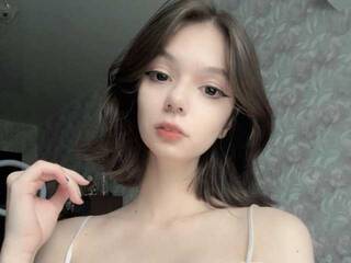 에로틱 한 영상 채팅 QueenOfDarkLove