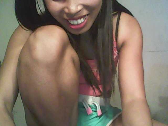 방송 스크린 샷 Aniyc69