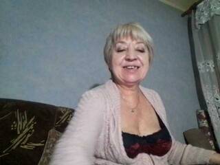 에로틱 한 영상 채팅 AnjelElinor