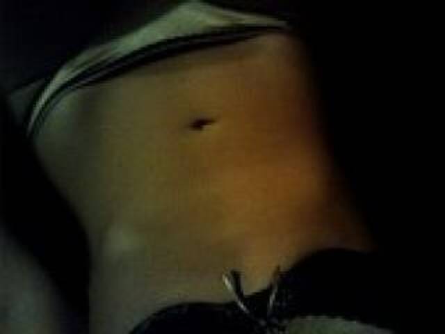 프로필 사진 anjymm