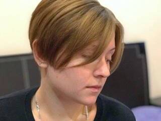 에로틱 한 영상 채팅 Anna--Cherry