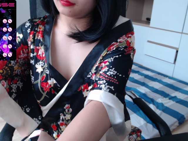 방송 스크린 샷 Anna-bigboobs