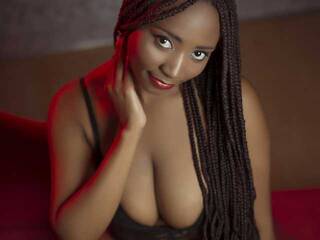 에로틱 한 영상 채팅 Anna-Fox