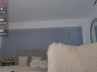 에로틱 한 영상 채팅 Anna-Lewis